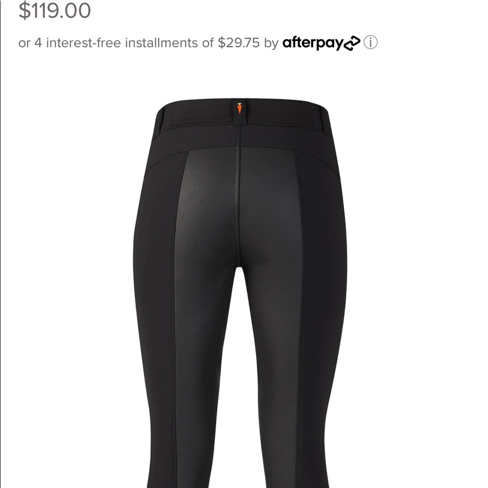 Kerrits horse riding pants
